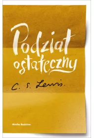 Podzia ostateczny