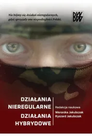 Dzia�ania nieregularne. Dzia�ania hybrydowe