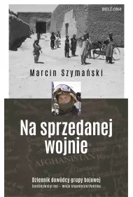 eBook Na sprzedanej wojnie mobi epub