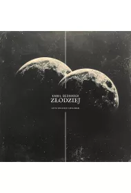 Audiobook Zodziej mp3