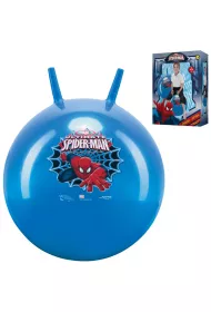 Pi�ka do skakania Spidey Simba