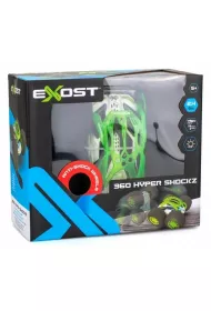 Samochd zdalnie sterowany 360 Hyper Shokz Dumel