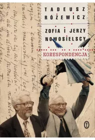 Rewicz i Nowosielscy. Korespondencja