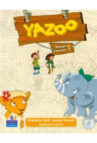 Yazoo 1. Zeszyt �wicze�