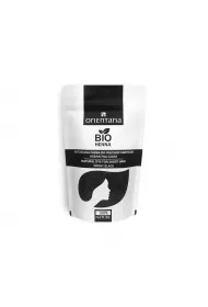 Orientana Bio henna hebanowa czer 100 g