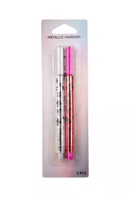 CoolPack Markery metaliczne Disney 100 2 szt.