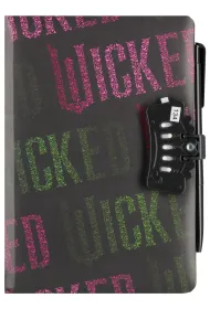 Pami�tnik na szyfr A5/80k Wicked BENIAMIN 114334