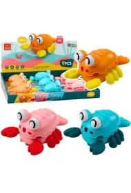 Rak interaktywny z nap�dem MIX LeanToys
