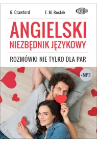 Angielski niezb�dnik j�zykowy Rozm�wki nie tylko dla par (+ mp3)