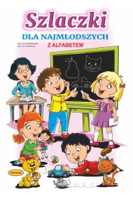 Szlaczki dla najm�odszych