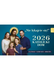 2026 Katolicki dom