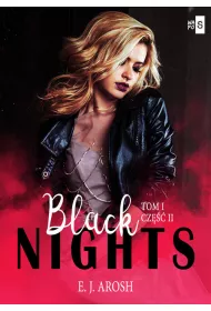 Black Nights. Tom 1. Cz�� 2