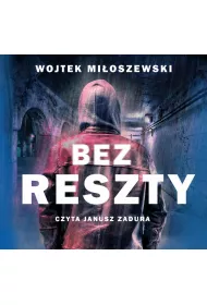 Audiobook Bez reszty mp3