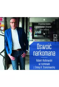 Audiobook Oswoi narkomana mp3