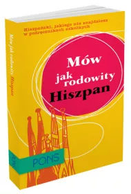 M�w jak rodowity Hiszpan