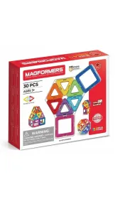 Magformers. Klocki 30 element�w