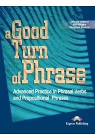 A Good Turn of Phrase SB