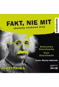 Audiobook Fakt, nie mit CD