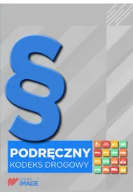 Podr�czny kodeks drogowy