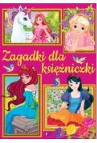 Zagadki dla ksi�niczki
