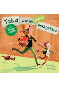 Tata umie prawie wszystko