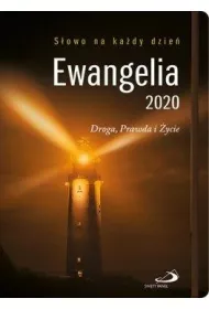 Ewangelia 2020. Droga, Prawda i �ycie" du�y format, OT