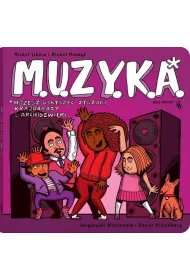 M.U.Z.Y.K.A.