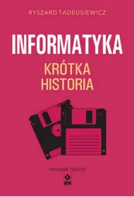 Kr�tka historia informatyki