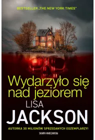 Wydarzy�o si� nad jeziorem