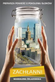 eBook Zachanni mobi epub