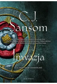 eBook Inwazja epub