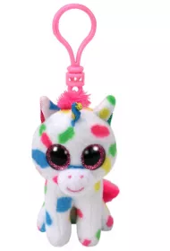 Beanie Boos Jednoroec Harmonie brelok Ty