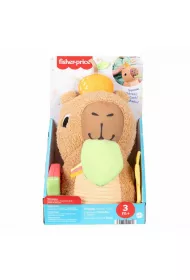 Fisher Price Kapibara Mattel