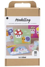 Zestaw do modelowania Creativ Company