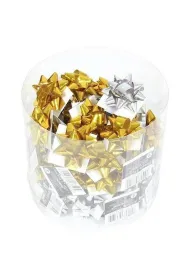 Penword Rozety holographic 50 szt.