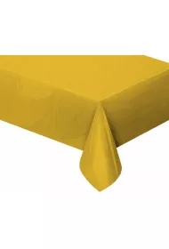 Godan Obrus foliowy, metaliczny z�oty 137 x 183 cm