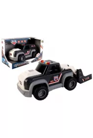 Pojazd transformuj�cy 2w1 Pro Kids