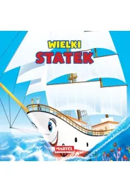 Wielki statek