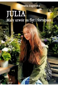Julia May utwr na flet i fortepian