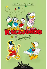 Kaczogrd. Salon piknoci i inne historie z lat 1966–1967