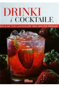 Drinki i cocktaile (OT)