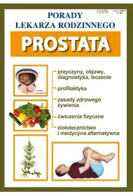 Porady Lekarza Rodzinnego 164. Prostata