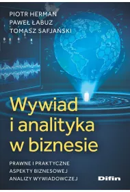 Wywiad i analityka w biznesie