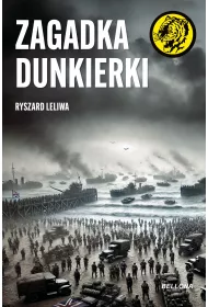 eBook Zagadka Dunkierki mobi epub