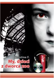 Audiobook My dzieci z dworaz ZOO mp3