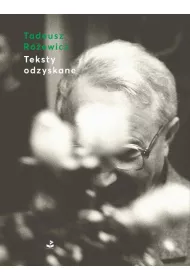 eBook Teksty odzyskane mobi epub