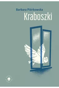 eBook Kraboszki pdf mobi epub