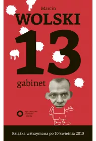 eBook 13 Gabinet mobi epub