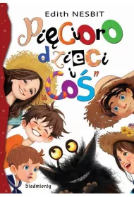 eBook Picioro dzieci i "co" mobi epub