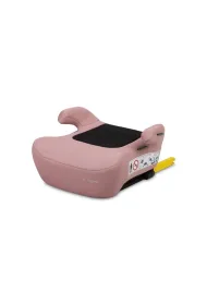 Fotelik Jaguar I-Size r�owy (125-150cm)